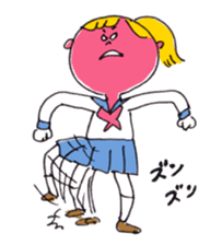 Revive!my vernal days! Vol.2 sticker #459685