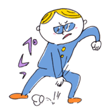 Revive!my vernal days! Vol.2 sticker #459687