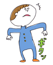 Revive!my vernal days! Vol.2 sticker #459690