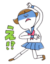 Revive!my vernal days! Vol.2 sticker #459691