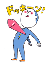 Revive!my vernal days! Vol.2 sticker #459692