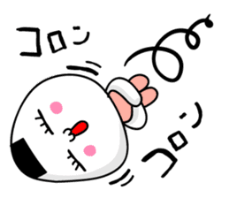 omusubi sticker #459852