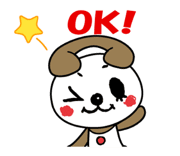 Rinrin sticker #459895