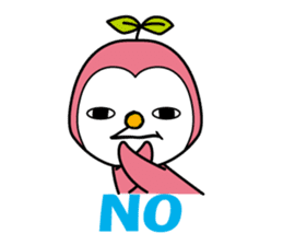 Rinrin sticker #459896