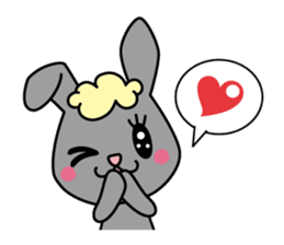 Rinrin sticker #459897