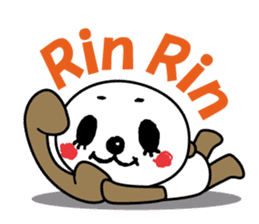 Rinrin sticker #459898