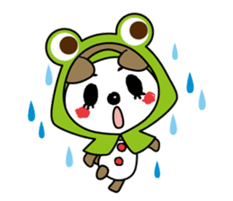 Rinrin sticker #459900