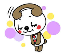 Rinrin sticker #459902