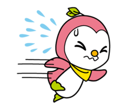 Rinrin sticker #459903