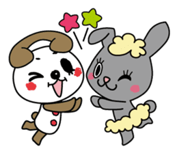 Rinrin sticker #459904