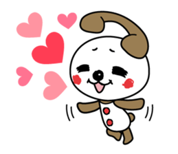 Rinrin sticker #459905