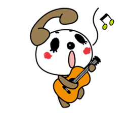 Rinrin sticker #459907