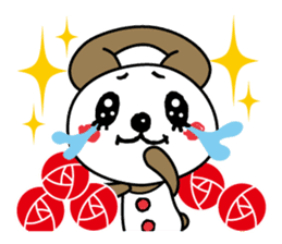 Rinrin sticker #459908