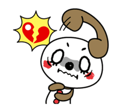 Rinrin sticker #459909