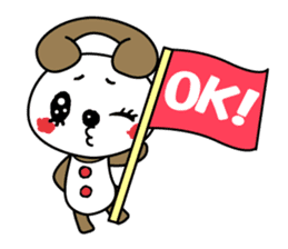 Rinrin sticker #459911