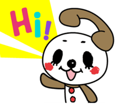 Rinrin sticker #459912