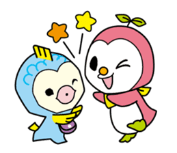 Rinrin sticker #459913