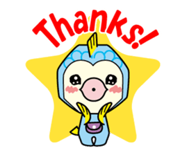 Rinrin sticker #459915