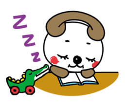 Rinrin sticker #459917