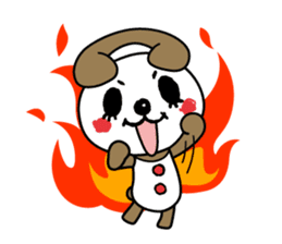 Rinrin sticker #459918