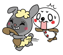 Rinrin sticker #459919