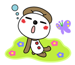 Rinrin sticker #459922