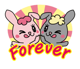 Rinrin sticker #459923