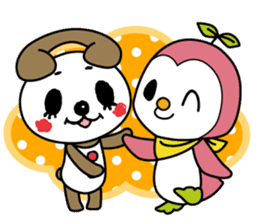 Rinrin sticker #459924