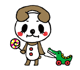 Rinrin sticker #459925