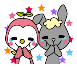 Rinrin sticker #459926