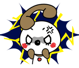 Rinrin sticker #459927