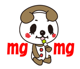 Rinrin sticker #459929