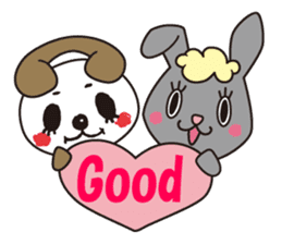 Rinrin sticker #459930