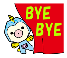 Rinrin sticker #459931