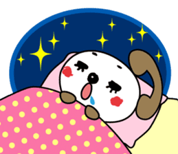 Rinrin sticker #459932