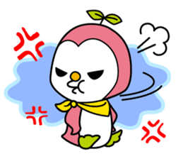 Rinrin sticker #459933