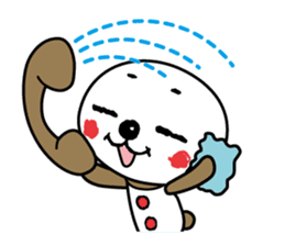 Rinrin sticker #459934