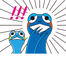 Turtle's Life sticker #460150