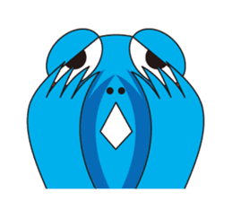 Turtle's Life sticker #460151