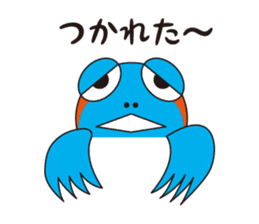 Turtle's Life sticker #460155