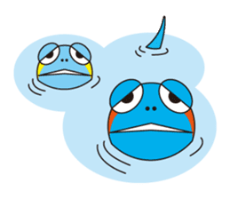 Turtle's Life sticker #460166