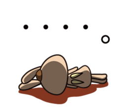 Hapy and Robo sticker #460562