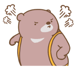 Bear boy~Kuma-kun~ sticker #460576