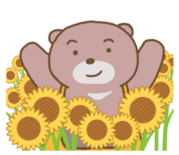 Bear boy~Kuma-kun~ sticker #460594