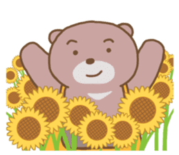 Bear boy~Kuma-kun~ sticker #460594