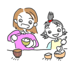 MIDO and AKKA sticker #460946