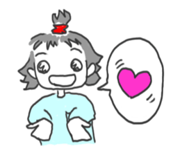 MIDO and AKKA sticker #460963