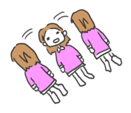 MIDO and AKKA sticker #460964