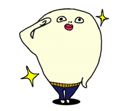 Mr. Harmak sticker #461175