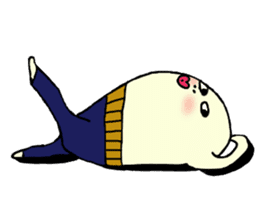 Mr. Harmak sticker #461181